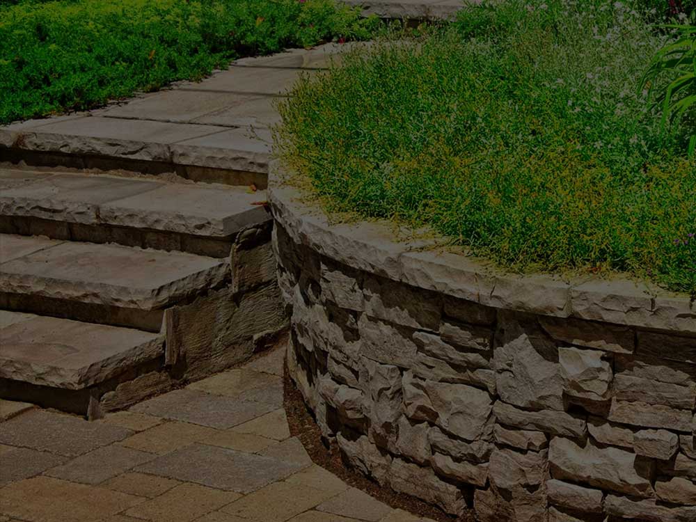 Montreal Hardscapes