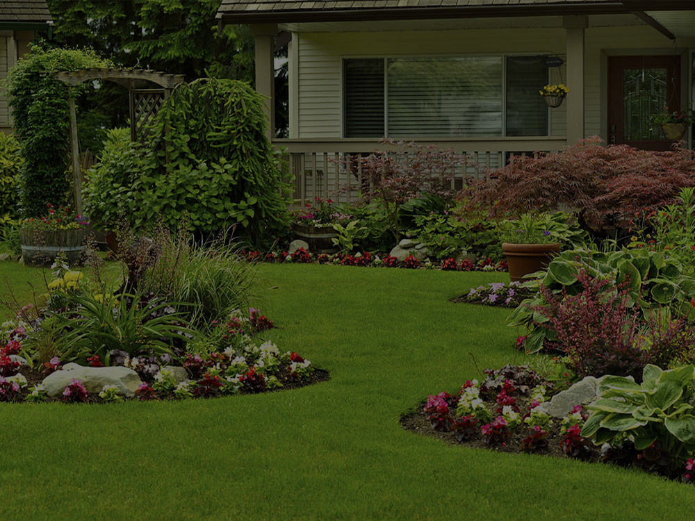 Toronto Landscape Design